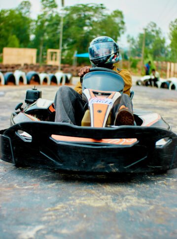 Omu resort Animals 60