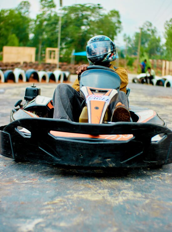 Omu resort Animals 60